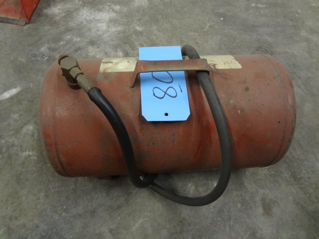 Air Tank