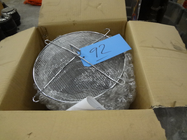 Cooking Basket