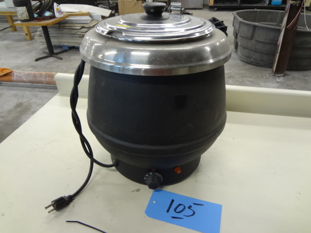 Soup Kettle