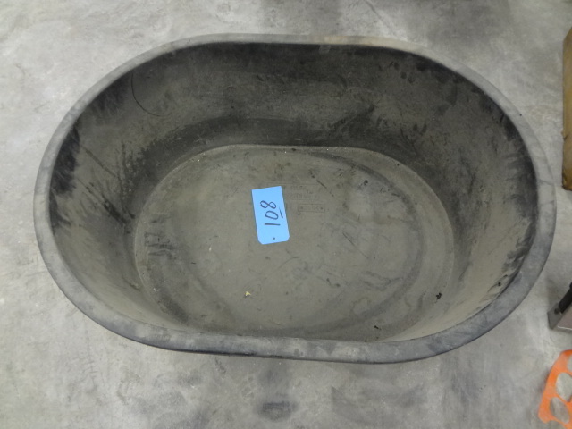 Tuff Stuff 40 Gal