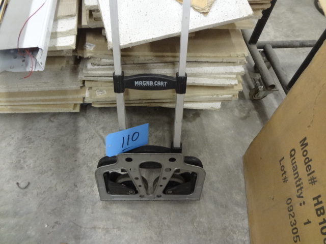 Magna Cart