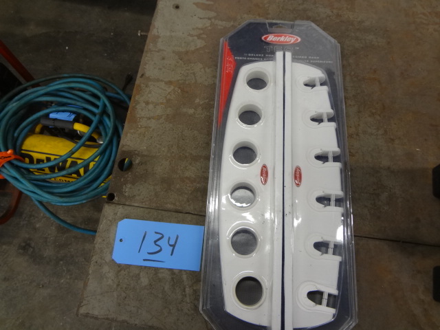 Berkley Rod Holder System