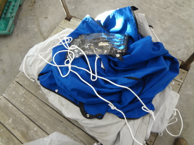Boat Cover
