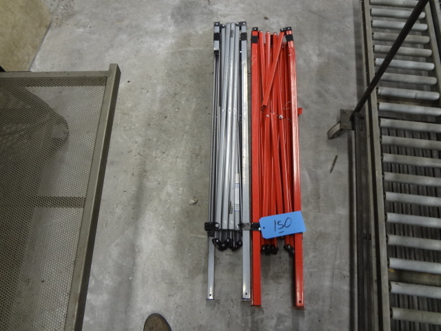 Canopy Frames