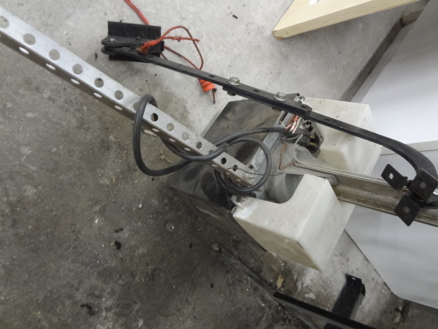 Garage Opener