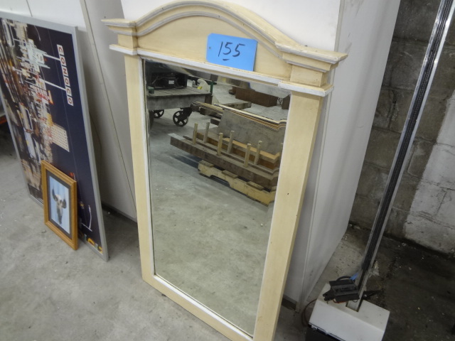Decorative Mirror