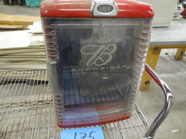 Budweiser Cooler