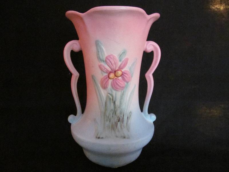 Hull Vase