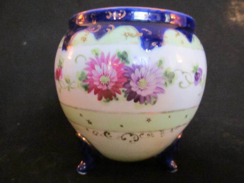 Ceramic Flower Pot
