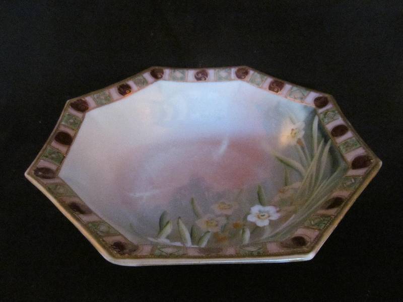 Nippon Ceramic Bowl