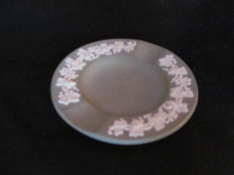 Wedgewood Small Plate