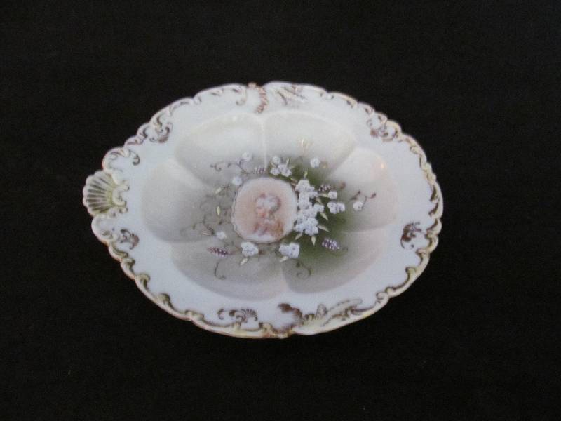 Collectible Plate