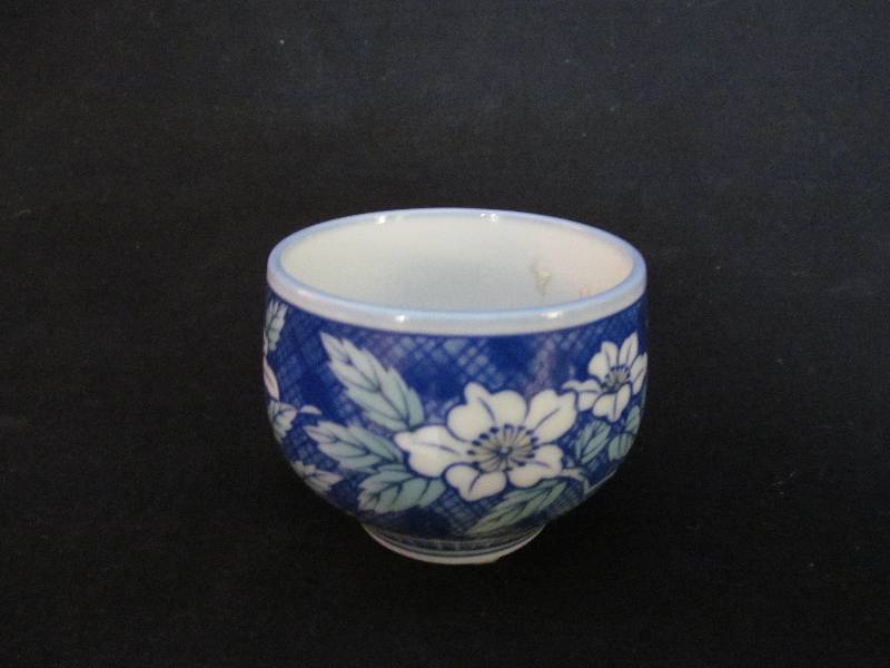 Tea Cup