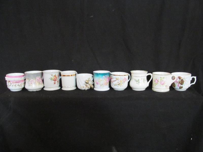 Collectible Mugs