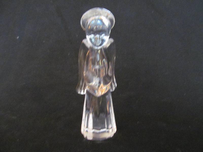 Glass Angel