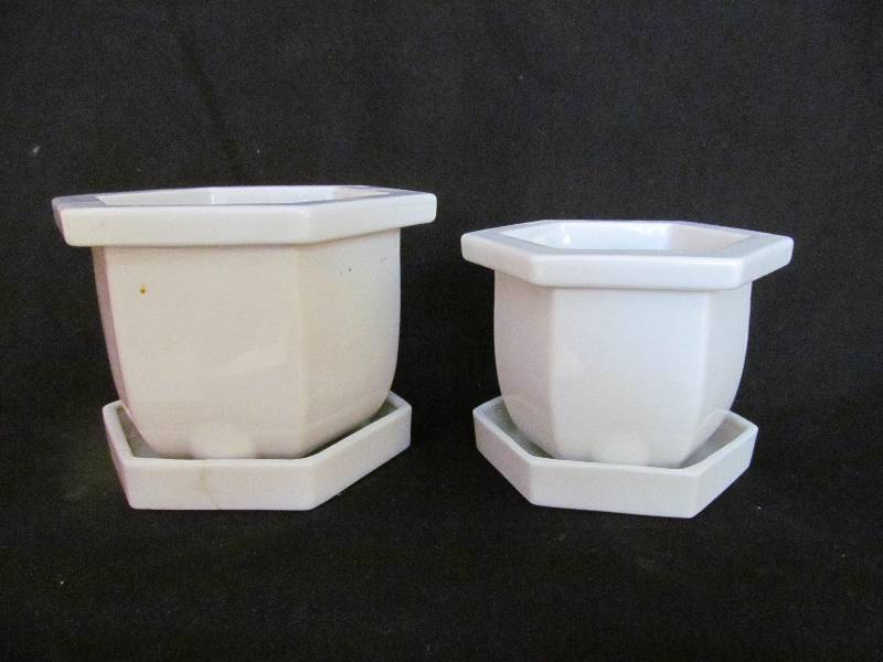 LJ Ceramic Pots