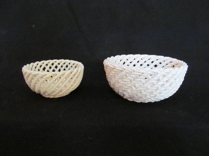 Ceramic Pots