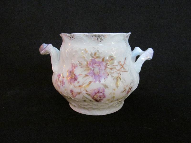 Glass Jar
