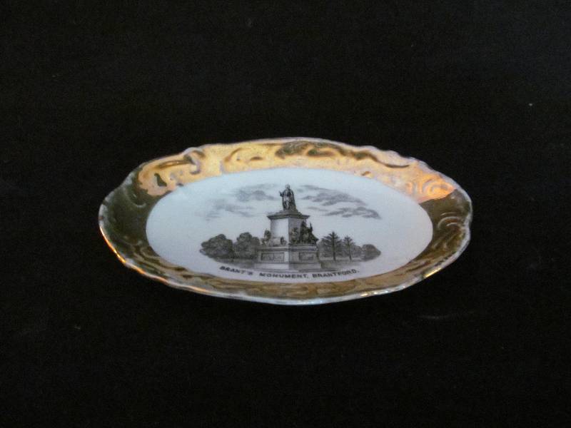 Decorative Small Plate