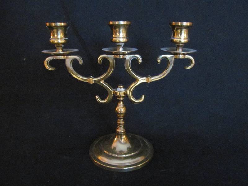 Decorative Candle Holder