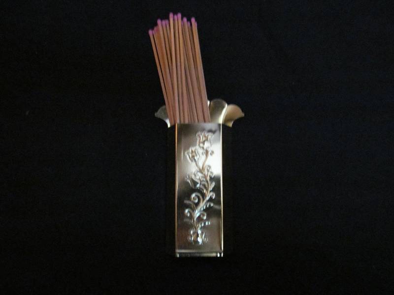 Matchstick Holder