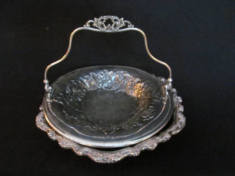Metal Plate