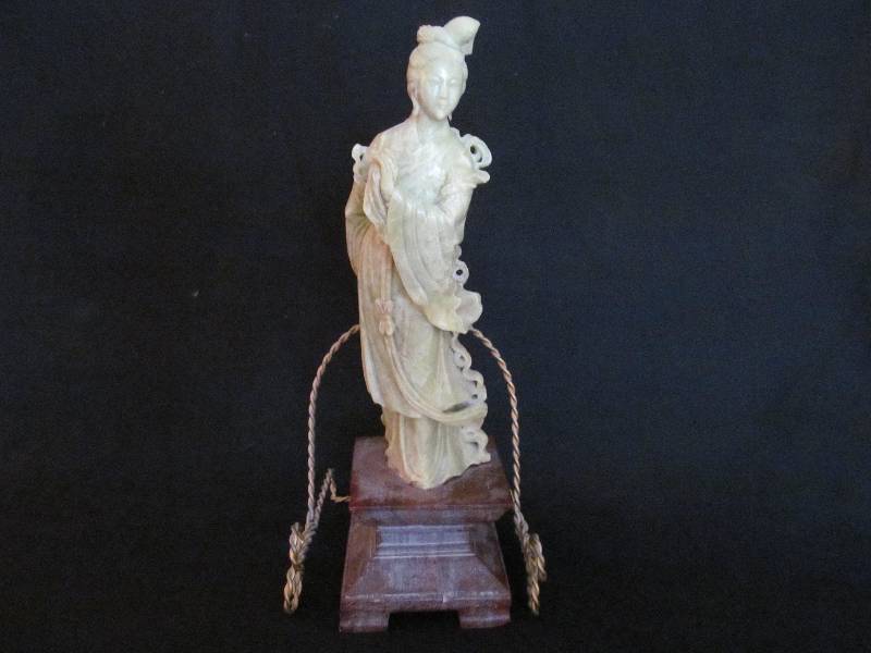 Marble Sculpture