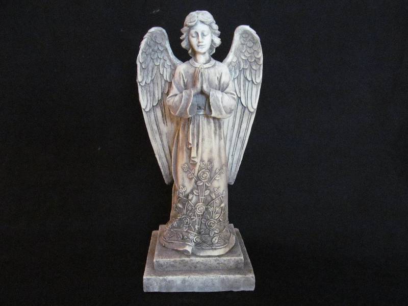 Plastic Angel