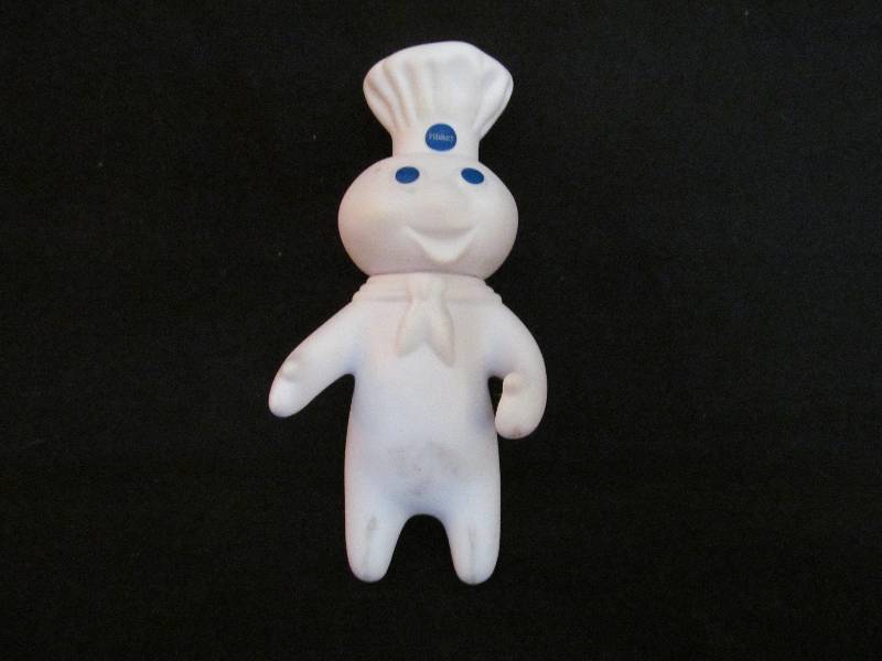 Pillsbury Doughboy