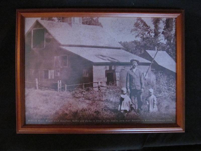 Vintage Picture