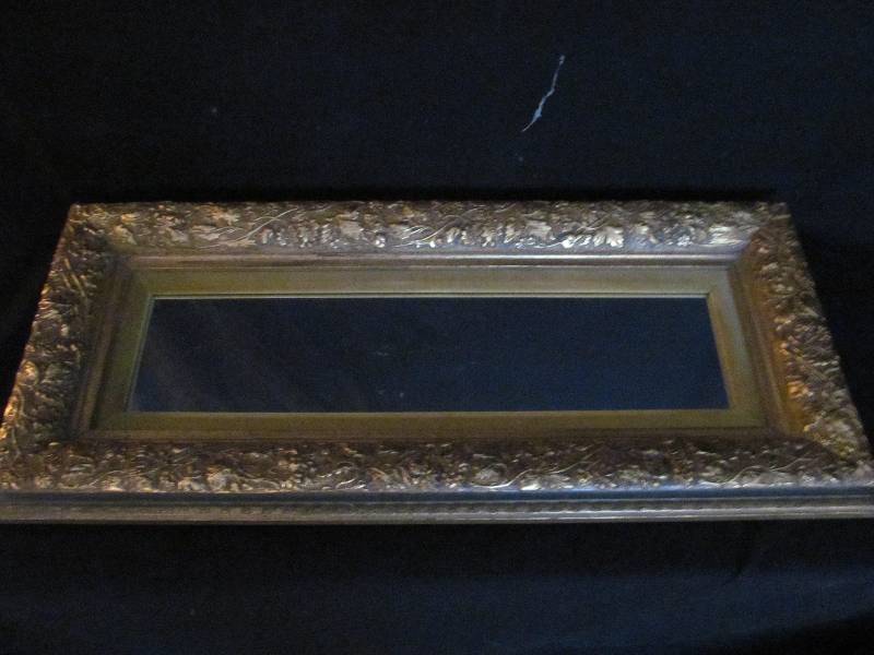 New York Barbazion Mirror