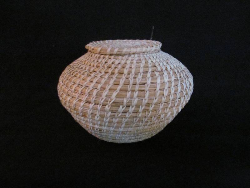 Wicker Basket