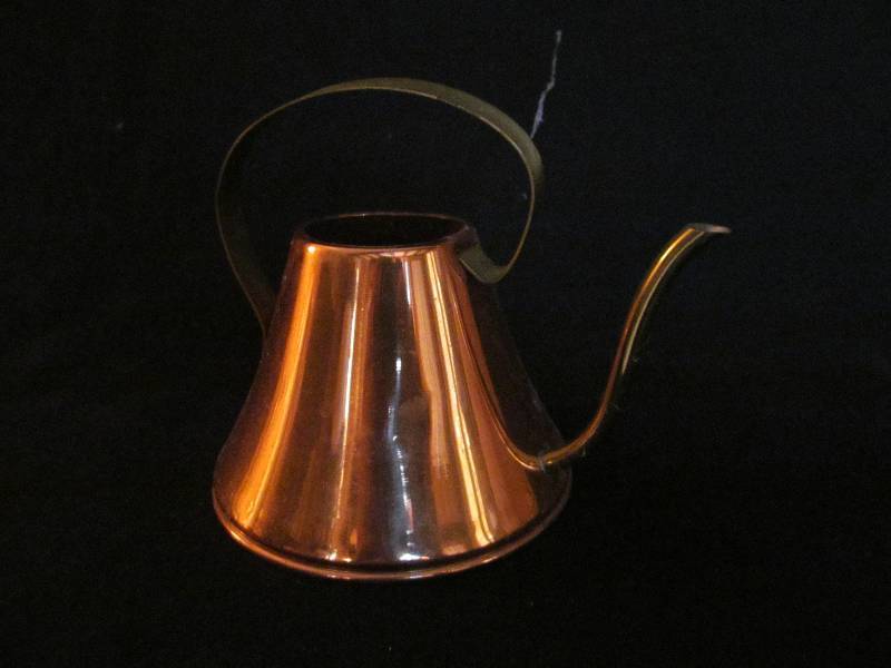 Tea Kettle