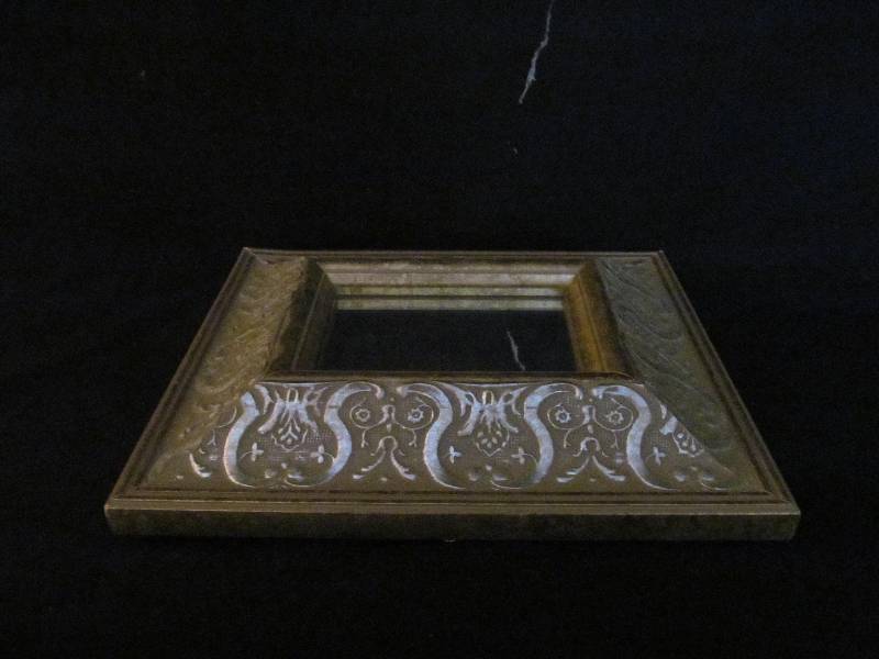 Vintage Mirror