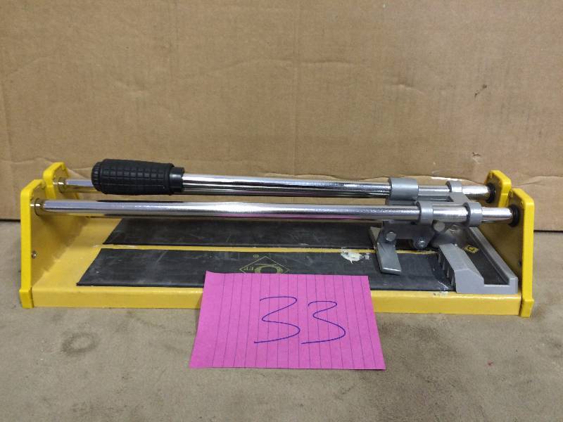 Qep 14 Tile Cutter