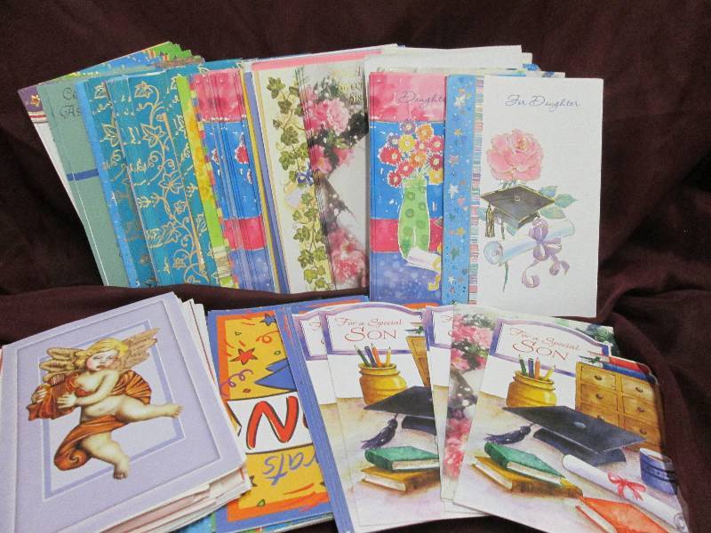 Greeting Cards Mixed All Occasion 4...