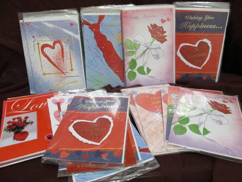 Valentines Day Greeting...