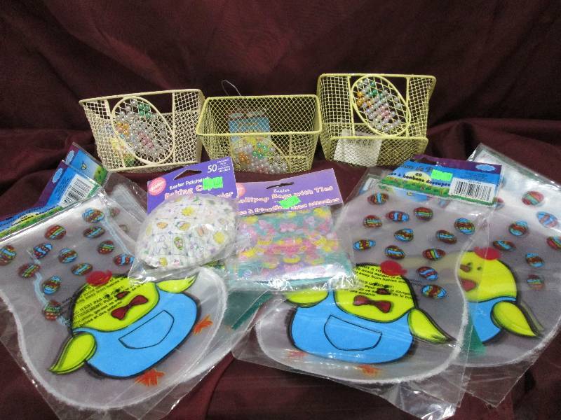 Easter Party Favors- 5 packs of 20 ...