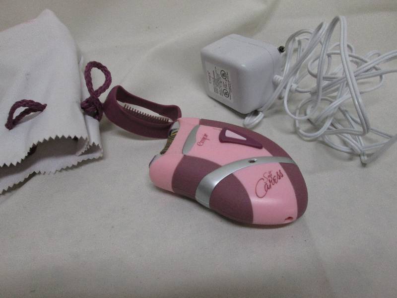Emjoi Soft Caress Epilator...