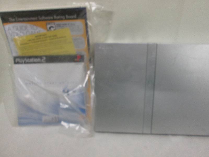 Sony Playstation2...