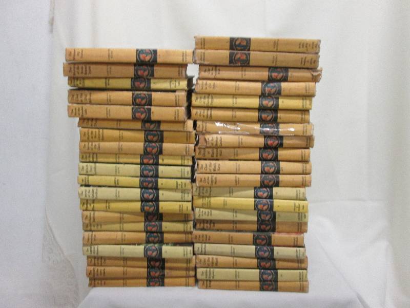 Huge vintage collection of Nancy Dr...