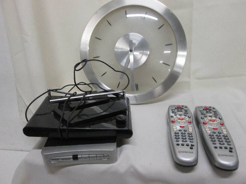 RCA Analog Pass Through , Philips ...