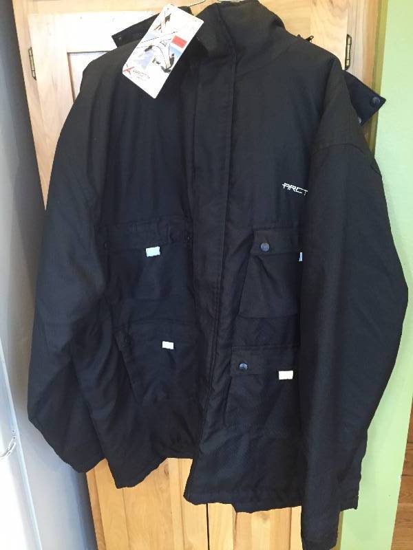 Arctix - XXLarge Jacket