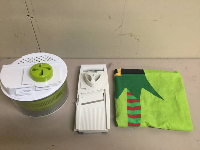 Lot of Household Items