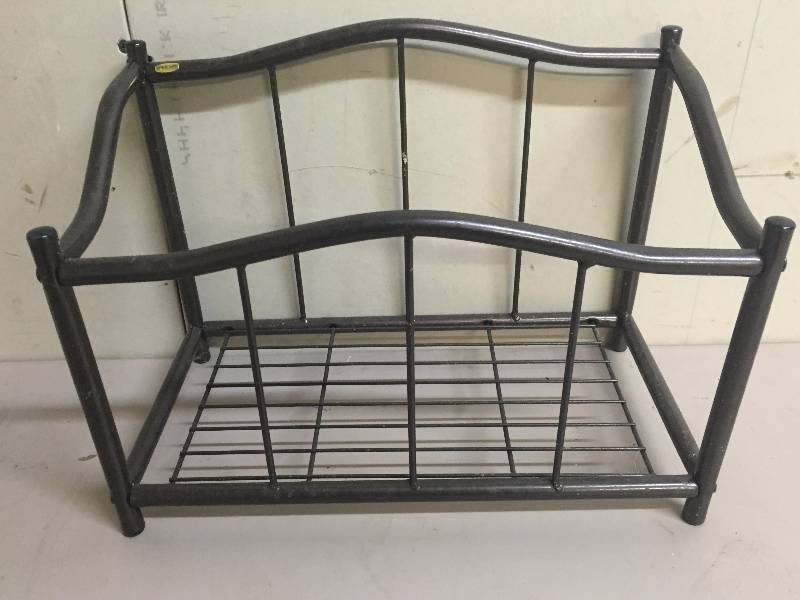 Towel Rack