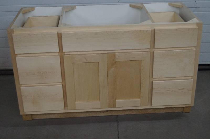 Custom Cabinet
