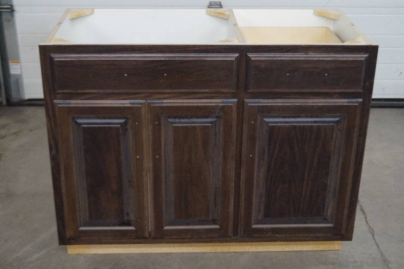 Custom Cabinet