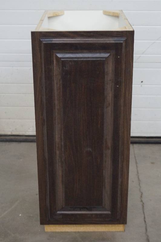 Custom Cabinet