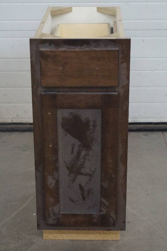 Custom Cabinet