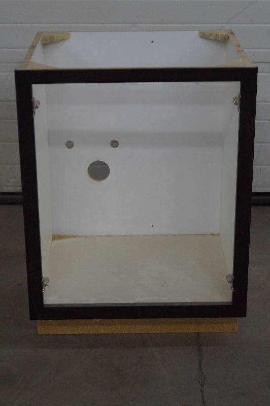Custom Cabinet